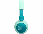 JBL JR320BT Green