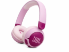 JBL JR320BT Purple