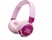 JBL JR320BT Purple