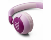 JBL JR320 Purple