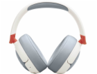 JBL JR470NC White