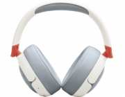JBL JR470NC White