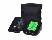 Huslog digitální tlakoměr, černý