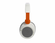 JBL JR460NC bílá