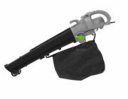 Foukač listí CYBV01B-T 2600W