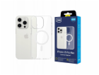 3MK Kryt EverClear MagCase pro Apple iPhone 15 Pro Max