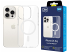 3MK Kryt EverClear MagCase pro Apple iPhone 15 Pro