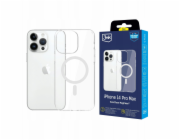 3MK Kryt EverClear MagCase pro Apple iPhone 14 Pro Max