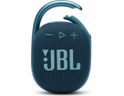 JBL Clip 4 Blue reproduktor