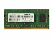 AFOX SO-DIMM DDR3 8GB 1866MHZ LV 1,35V