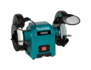 Makita GB602, dvojitá bruska