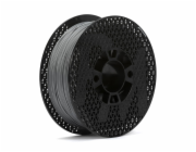 Filament PM tisková struna/filament 1,75 PLA+ šedá