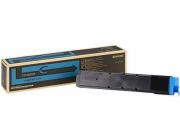 Kyocera Originální azurový toner TK-8505 (1T02LCCNL0)