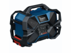 Bosch GPB 18VH-6 SRC Bezdrátové stavební rádio