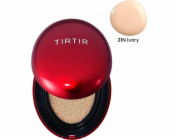 Alkotest TIRTIR_Mask Fit Red Cushion dlouhotrvající make-up v polštářku 21N Ivory 18g