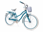 Huffy Rower Deluxe CRUISER 26" Szmaragdowy 26650W