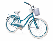 Huffy Rower Deluxe CRUISER 26" Szmaragdowy 26650W