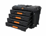 Skrzynia XL 4 szuflady ROC Pro Gear 2,0 KETER