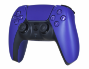 PlayStation DualSense Wireless Controller, galaktický fialový [CFI-ZCT1W]