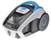 Blaupunkt VCC301 vysavač 1,2 l Bubnový vysavač Suchý 700 W Bezsáčkové
