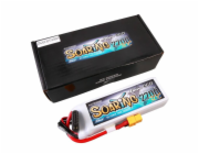 Akumulátor Gens ace G-Tech Soaring 2700mAh 11.1V 30C 3S1P LiPo Batte