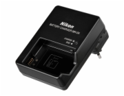 Nabíječka Nikon MH-24