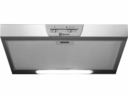 ELECTROLUX LFU215X Nástěnný odsavač par pod skříňku INOX