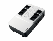UPS Keor Multiplug 600 AVR 4+2 FR 310083