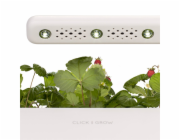 Click and Grow Smart Garden 3 SGS7UNI Béžová domácí zahrada