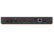 ThinkPad Universal Thunderbolt 4 Dock 40B00135EU