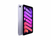 iPad mini Wi-Fi + Cellular 64GB – fialový