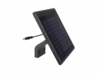 Solight LED solární osvětlení se senzorem, 11W, 1200lm, 3...