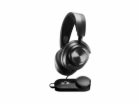 SteelSeries Arctis Nova Pro X, herní sluchátka