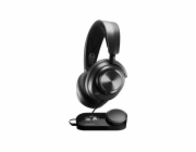 SteelSeries Arctis Nova Pro X, herní sluchátka