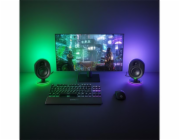 SteelSeries Arena 7, reproduktory