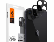 Spigen Optik Lens Protector pro iPhone 13/13 mini - Black