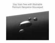 Spigen podložka pod myš LD301 Mousepad - Black