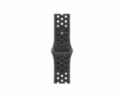 Apple Sportovní řemínek Nike Night Sky pro pouzdro 41 mm – velikost M/L