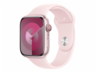 Apple Watch 45mm Light Pink Sport Band - M/L