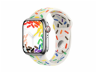 Apple Sportovní řemínek Pride Edition pro pouzdro 41 mm –...