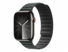 Apple Věčně zelený vlnitý magnetický řemínek pro pouzdro ...