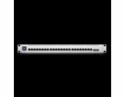 Ubiquiti UniFi switch Gen2 USW-Enterprise-24-PoE Layer3 12x 2,5Gbps + 12x 1Gbps + 2x SFP+ POE/POE+ (400W)