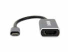 CalDigit Adaptér USB-C na HDMI 2.0 4K HDR