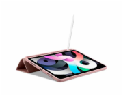 Spigen pouzdro Urban Fit pro iPad Air 11" M1/M2/M3 – Rose Gold