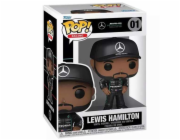 POP! Racing: Lewis Hamilton (F1)