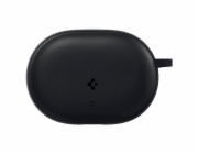 Spigen pouzdro Silicine Fit pro Beats Studio Buds+/Buds - Black