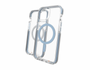 ZAGG GEAR4 D3O Santa Cruz Snap kryt iPhone 13 modrý