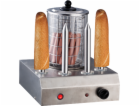 GUZZANTI GZ 464, Hotdogovač, nerez 5349709
