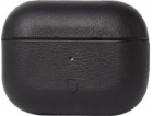 Decoded pouzdro AirCase pro Apple Airpods Pro 2 - Black