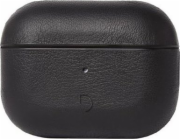 Decoded pouzdro AirCase pro Apple Airpods Pro 2 - Black